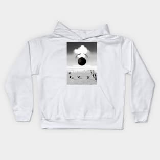 Mistery Kids Hoodie